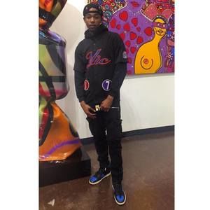 Meet your Posher, Geo